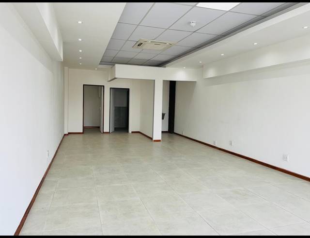 105M² RETAIL TO LET IN KYALAMI